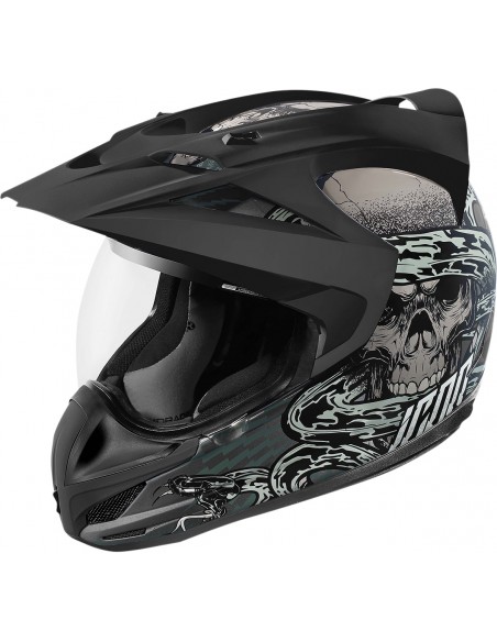 CASCO ICON VARIANT VITRIOL GRIS