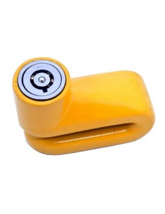 CANDADO ANTIRROBO DISCO MOTO Y BICI