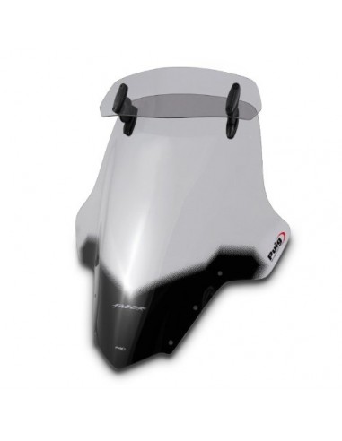 CUPULA MOTO YAMAHA FAZER FZ1CARENADA