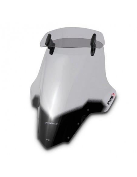 CUPULA MOTO YAMAHA FAZER FZ1CARENADA