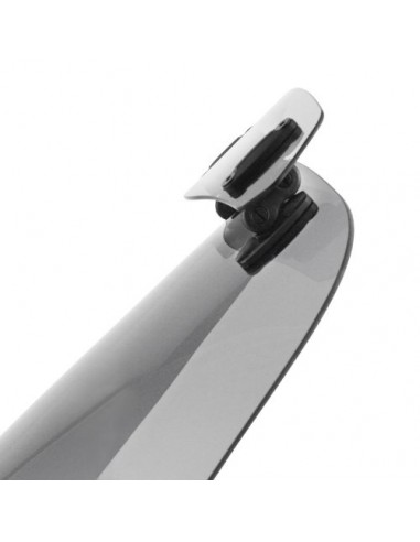 CUPULA MOTO YAMAHA FAZER FZ1CARENADA