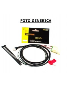 SISTEMA CABLEADO INDICADOR DE MARCHAS GI PRO NORMAL