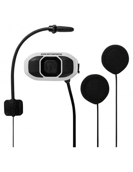 INTERCOMUNICADOR ICON