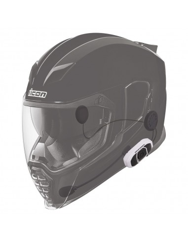 INTERCOMUNICADOR ICON