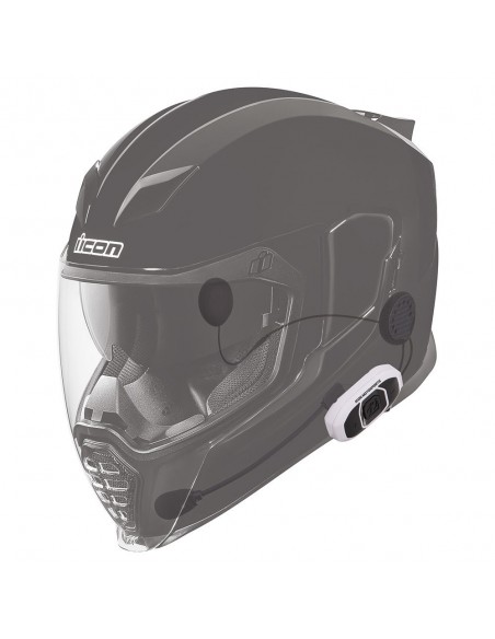 INTERCOMUNICADOR ICON