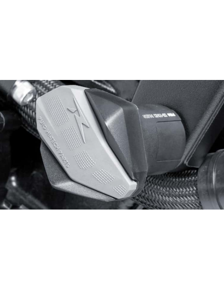 TOPES ANTICAIDA HONDA CBF600 AÑOS DESDE EL 2004 AL 2007