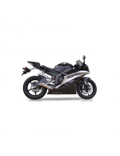 ESCAPE DE MOTO YAMAHA YZF 600 R6 R AÑOS 2006 AL 2015 LIQUIDACION 2