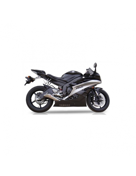 ESCAPE DE MOTO YAMAHA YZF 600 R6 R AÑOS 2006 AL 2015 LIQUIDACION
