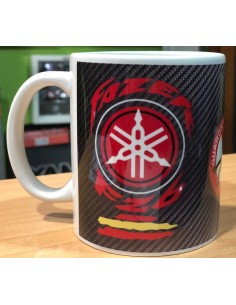 TAZA DE MOTO YAMAHA FAZER FZ6 LIQUIDACION TOTAL