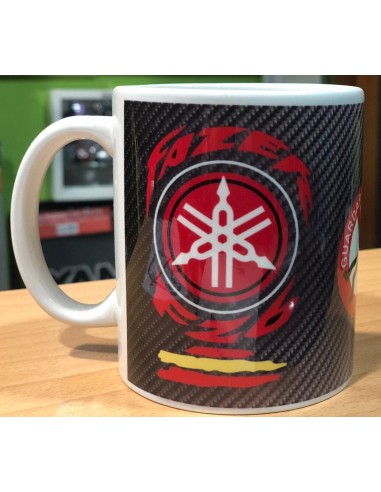 TAZA DE MOTO YAMAHA FAZER FZ6 LIQUIDACION TOTAL