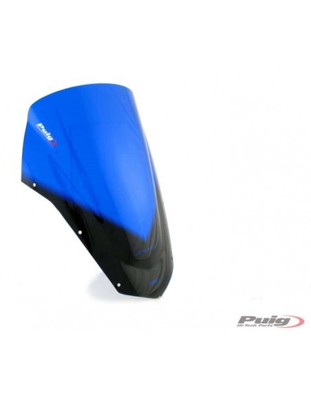 CÚPULA RACING PARA YAMAHA FZ6 FAZER S2 2007 - 2010