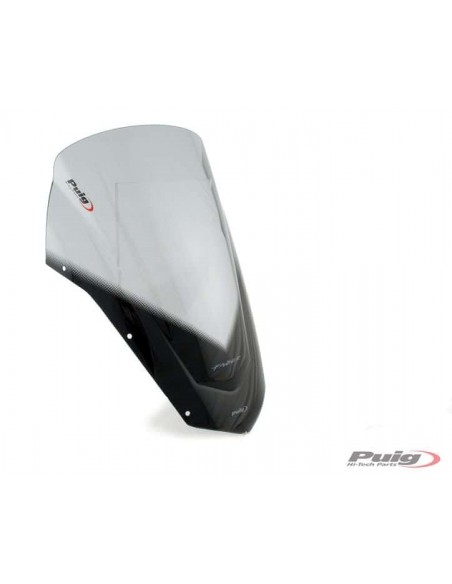 CÚPULA RACING PARA YAMAHA FZ6 FAZER S2 2007 - 2010
