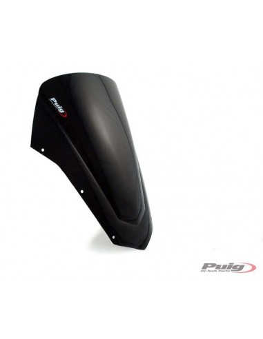 CÚPULA RACING PARA YAMAHA FZ6 FAZER S2 2007 - 2010