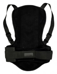 ESPALDERA DE MOTO GP-PRO 2