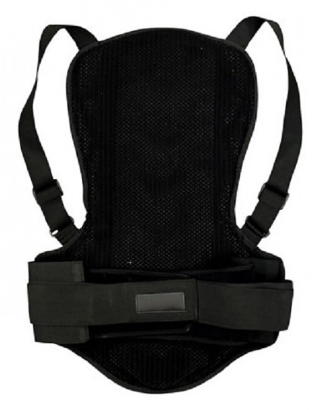 ESPALDERA DE MOTO GP-PRO