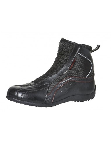 BOTAS DE MOTO IXS SIRIUS