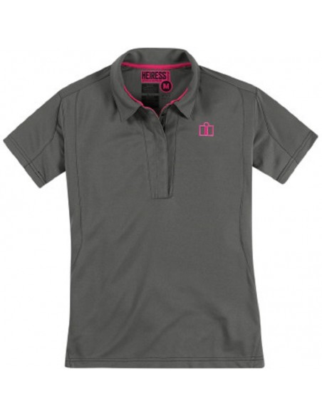 POLO CASUAL MUJER ICON