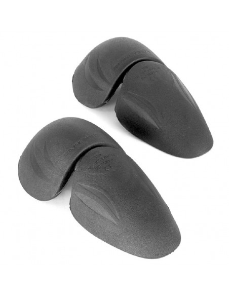 PROTECCIONES DE CODOS PARA CHAQUETA DE MOTO