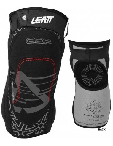 RODILLERAS DE MOTO LEATT 3DF