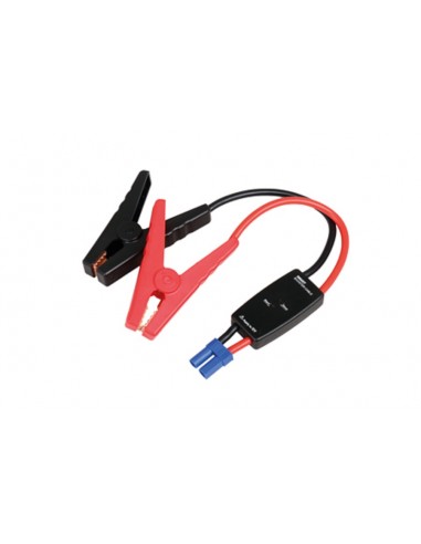 CARGADOR ARRANCADOR 3 EN 1 FULBAT ALTA GAMA