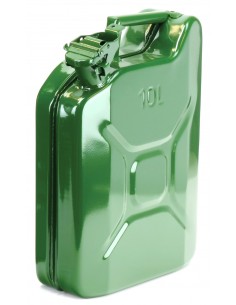 BIDÓN TRANSPORTE COMBUSTIBLE HOMOLOGADO LIQUIDACIÓN