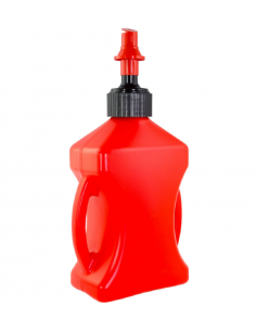 BIDÓN TRANSPORTE COMBUSTIBLE HOMOLOGADO