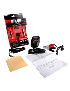 CARGADOR DE BATERIA 2
