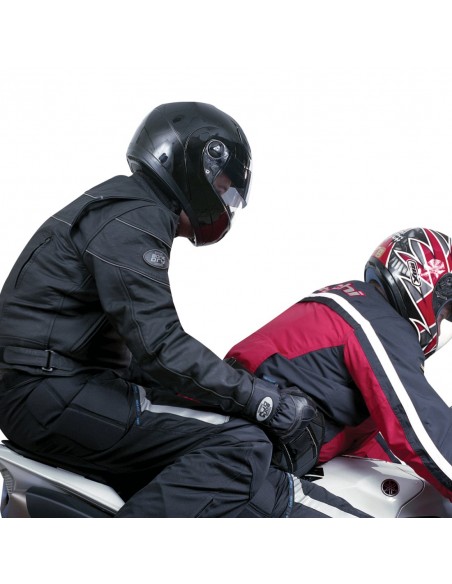 AGARRADERA CINTURÓN PARA PASAJERO