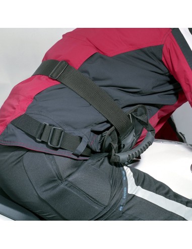 AGARRADERA CINTURÓN PARA PASAJERO