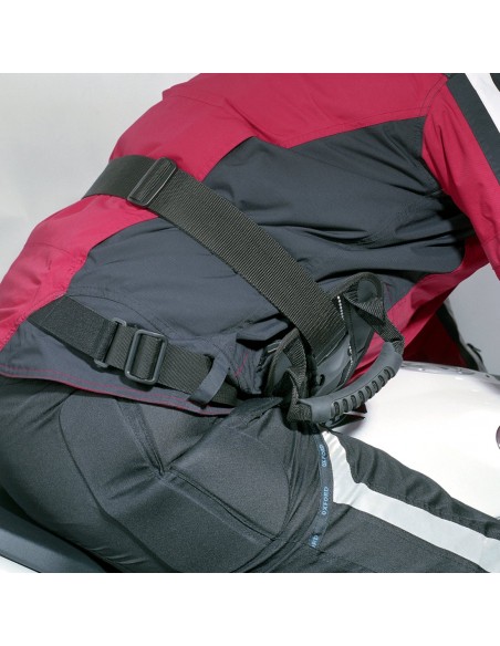 AGARRADERA CINTURÓN PARA PASAJERO