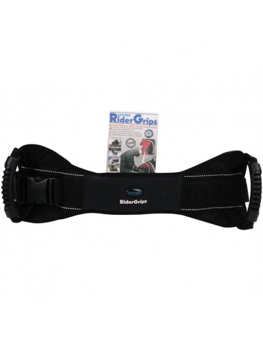 AGARRADERA CINTURÓN PARA PASAJERO