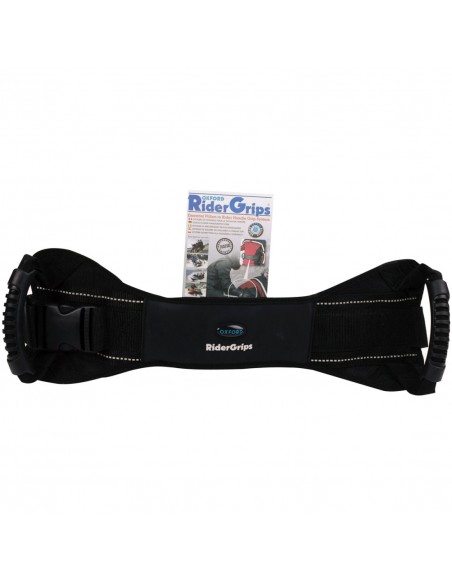 AGARRADERA CINTURÓN PARA PASAJERO