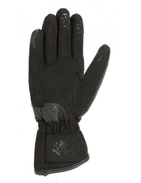 GUANTES DE MOTO VERANO JULIETT