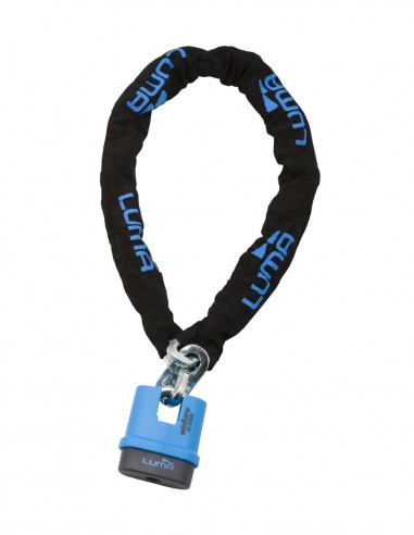 CADENA ANTIRROBO LUMA