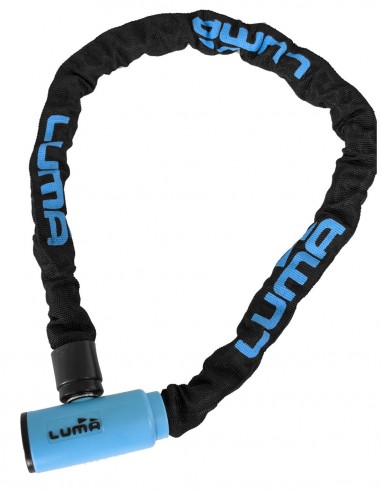CADENA ANTIRROBO LUMA 8 CHAIN