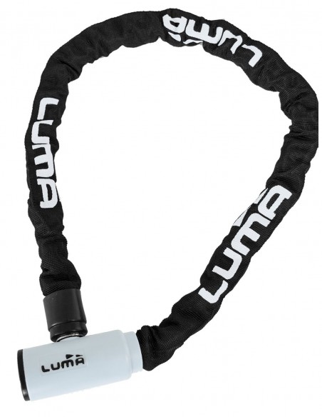 CADENA ANTIRROBO LUMA 8 CHAIN