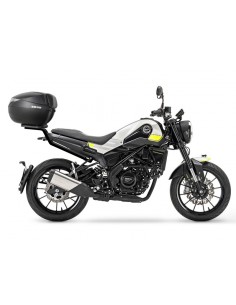 ANCLAJE MALETA MOTO BENELLI LEONCINO 250