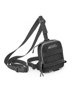 BOLSA DE PIERNA KAPPA