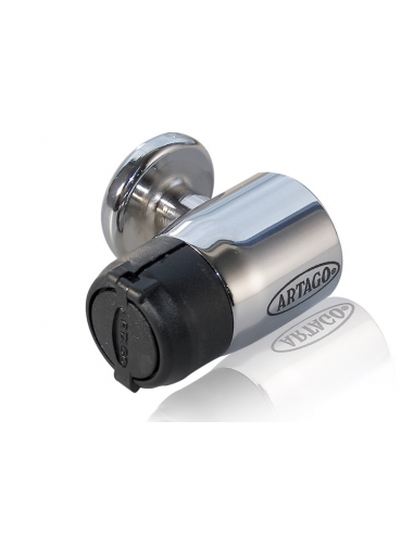 ANTIRROBO DISCO ARTAGO
