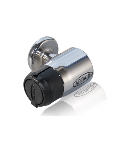 ANTIRROBO DISCO ARTAGO