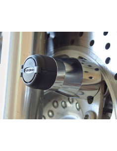 ANTIRROBO DISCO ARTAGO 2