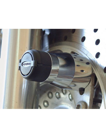 ANTIRROBO DISCO ARTAGO