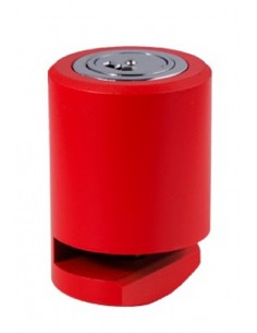 ANTIRROBO DE DISCO 2