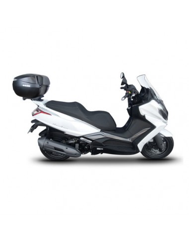 ANCLAJE MALETA TRASERA TOP MASTER KYMCO DOWN...