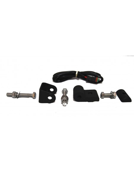 LUCES LED PARA MOTO O COCHE