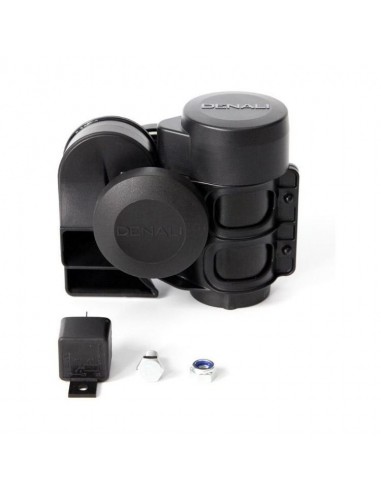 CLAXON SOUNDBOMB AIRE COMPACTO