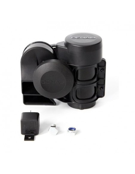 CLAXON SOUNDBOMB AIRE COMPACTO