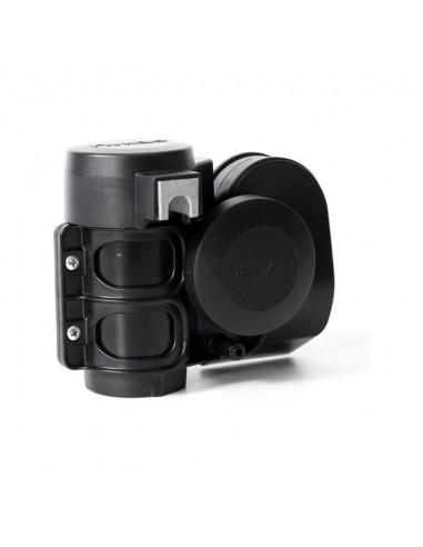 CLAXON SOUNDBOMB AIRE COMPACTO