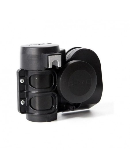 CLAXON SOUNDBOMB AIRE COMPACTO