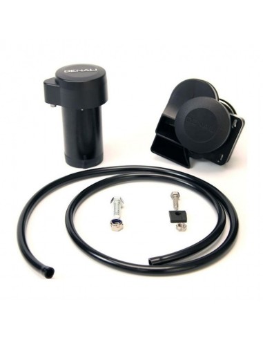 CLAXON SOUNDBOMB AIRE SPLIT